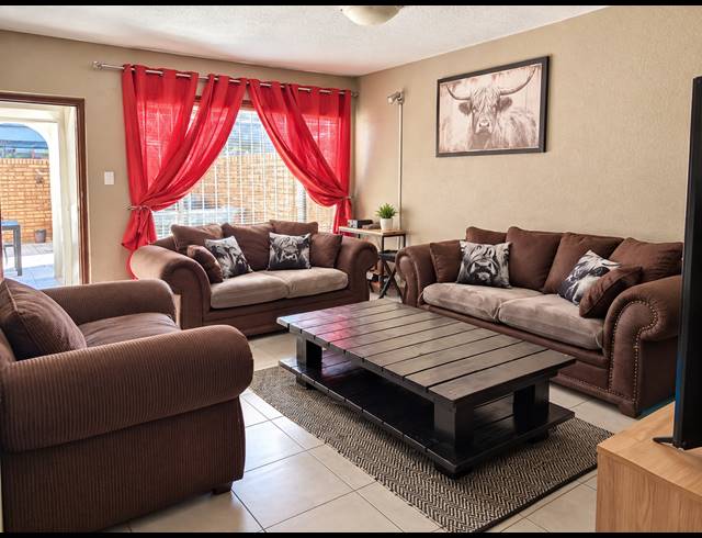 3.5 BEDROOM DUPLEX FOR SALE IN BEYERS PARK